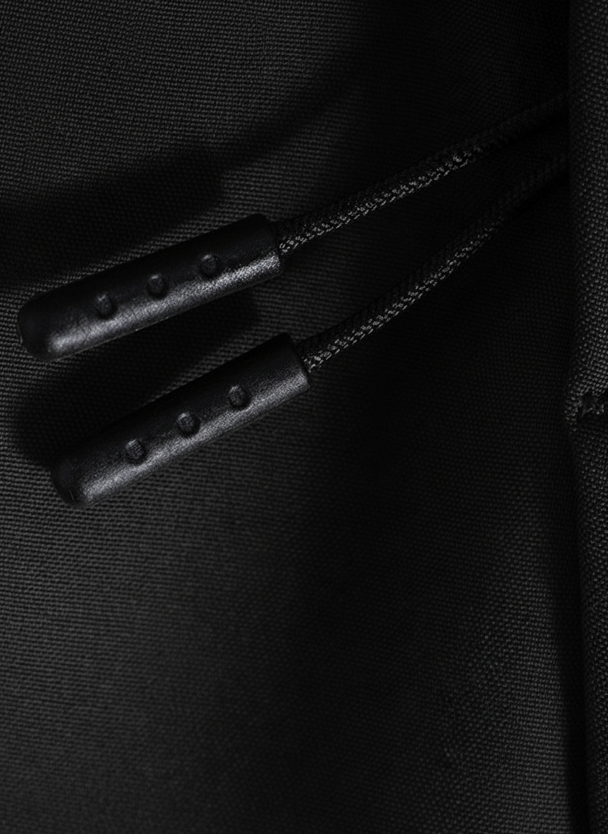 Windproof Softshell Hooded Jacket｜BM-O-122