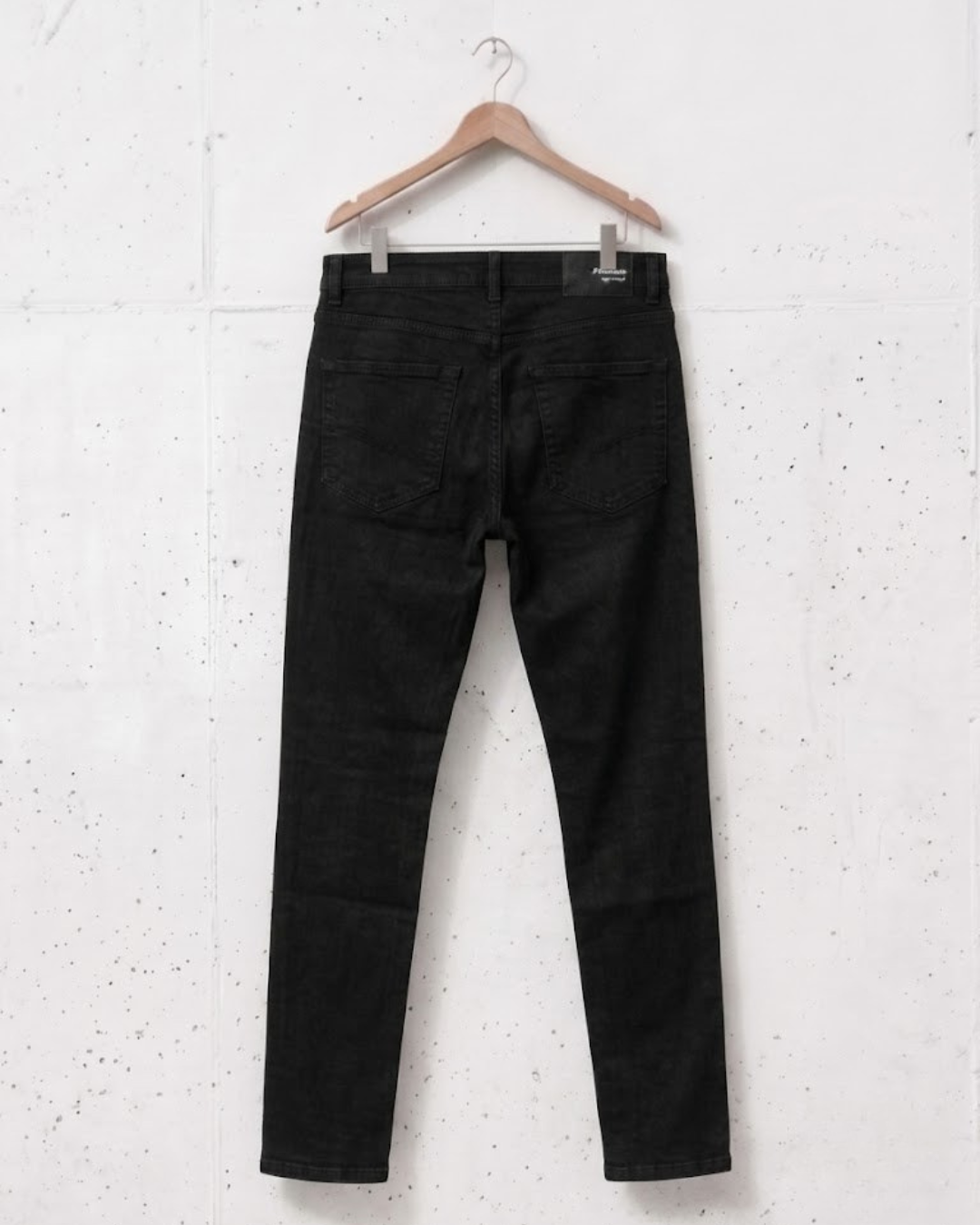 High-Comfort Stretch Skinny Jeans｜BM-B-149