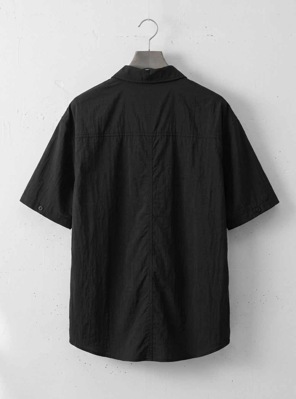 Vibe Fit Maturity Short Sleeve｜BM-T-160