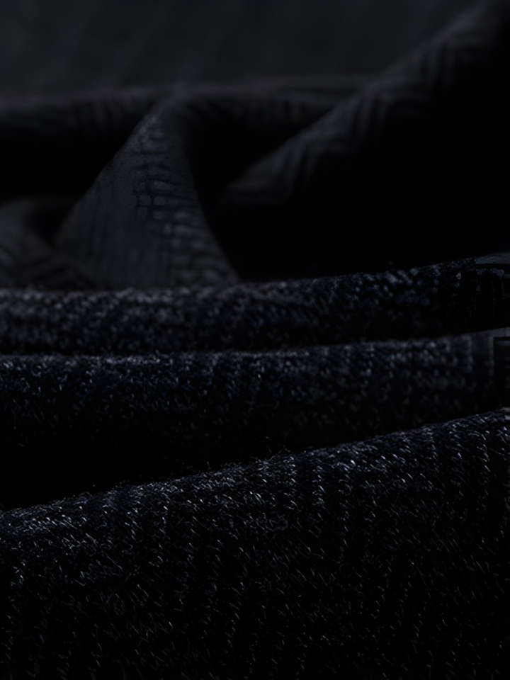 Men’s Luxury Wool Scarf｜BM-OT-14