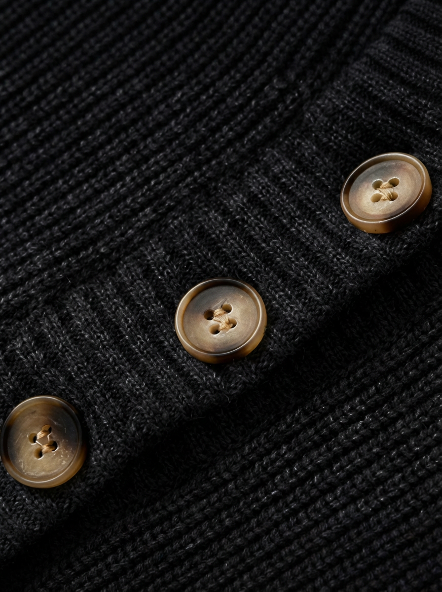 Urban Comfort Soft Hooded Sweater｜BM-T-141