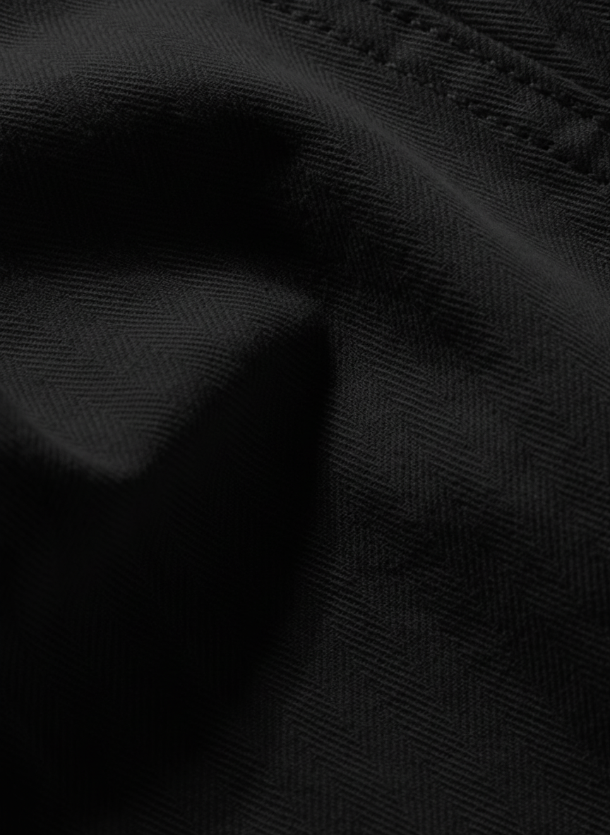 Cotton Wide-Leg Loose Fit Pants｜BM-B-117