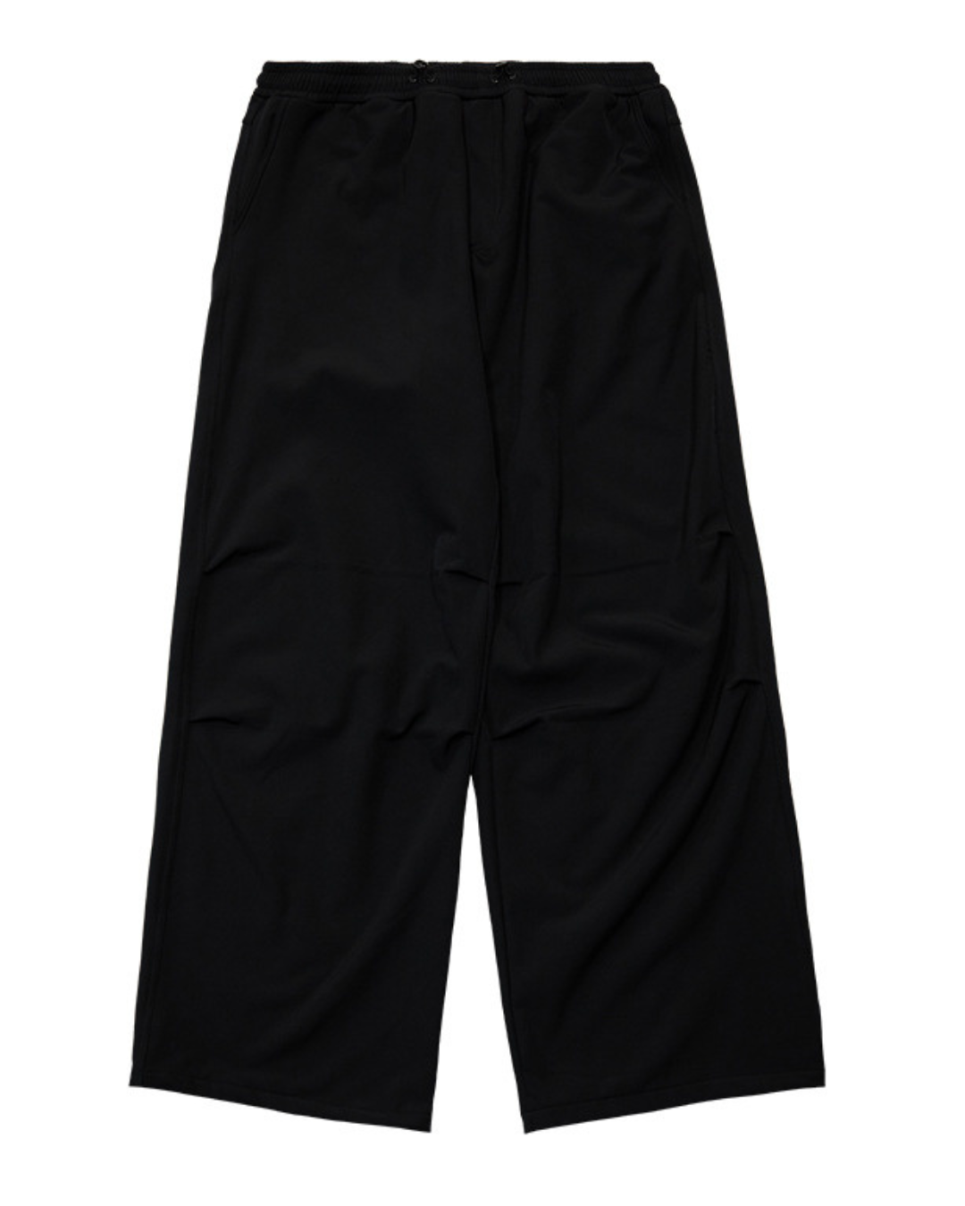 Loose Fit All-Weather Nylon Utility Cargo｜BM-B-152