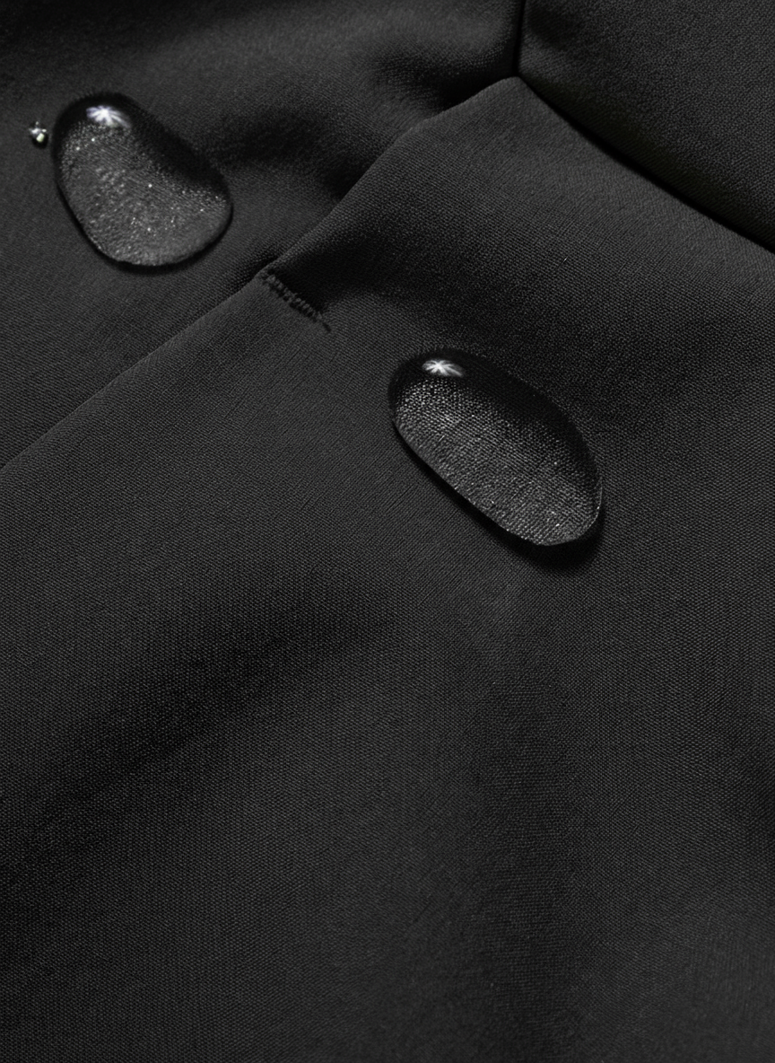 Windproof Softshell Hooded Jacket｜BM-O-122