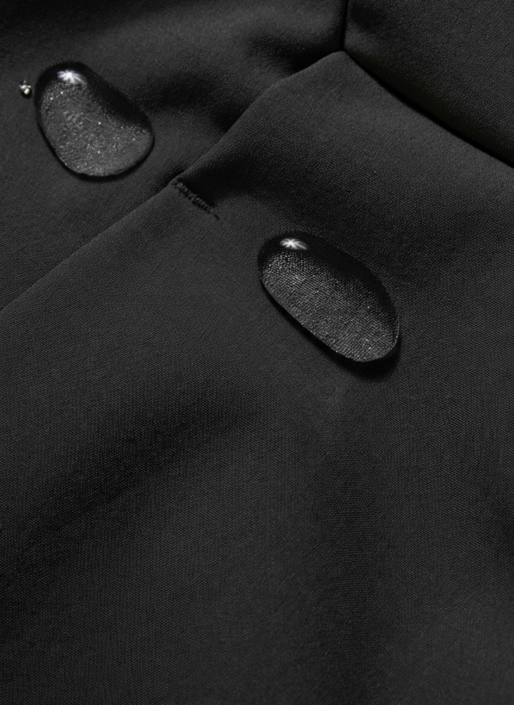 Windproof Softshell Hooded Jacket｜BM-O-122