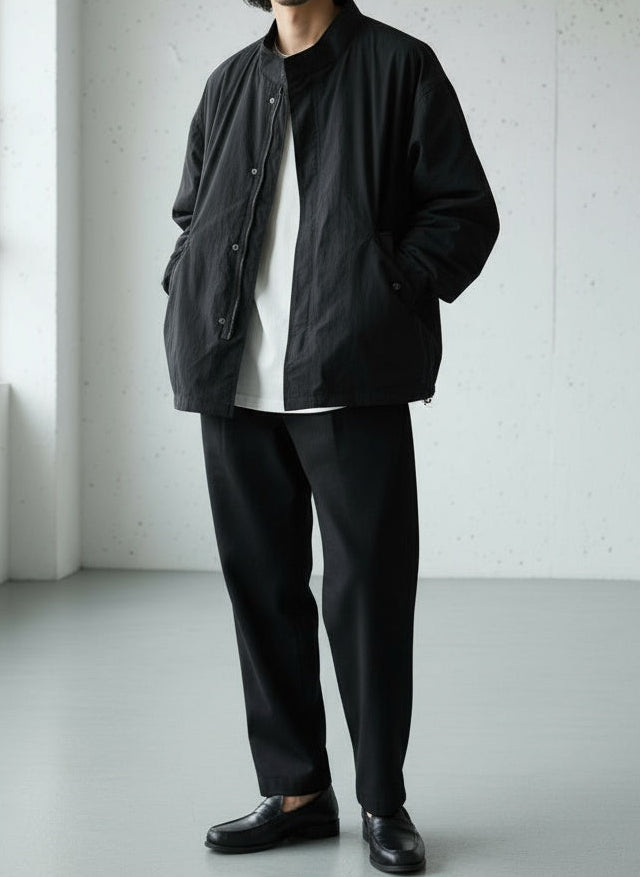 Convertible Design M-65 Field Jacket｜BM-O-104