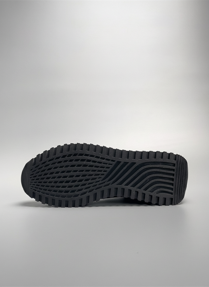Modern Bk Leather Sport-Inspired Design Shoes｜BM-SH-21