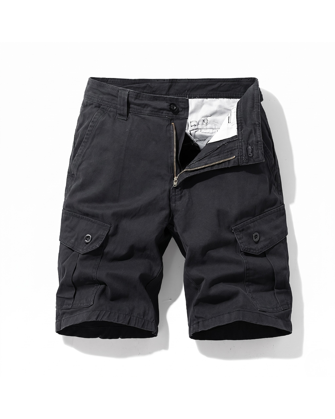Summer Cargo Tactical Shorts｜BM-B-146