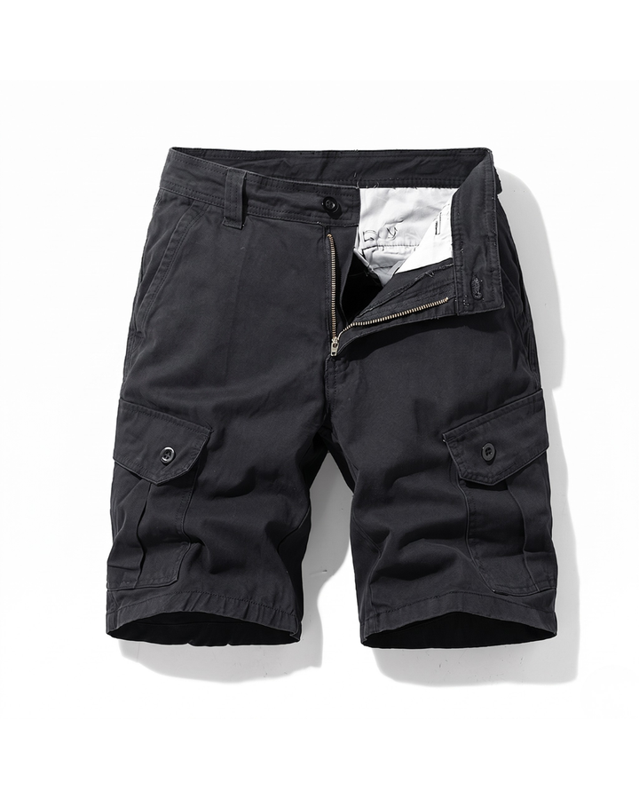 Summer Cargo Tactical Shorts｜BM-B-146