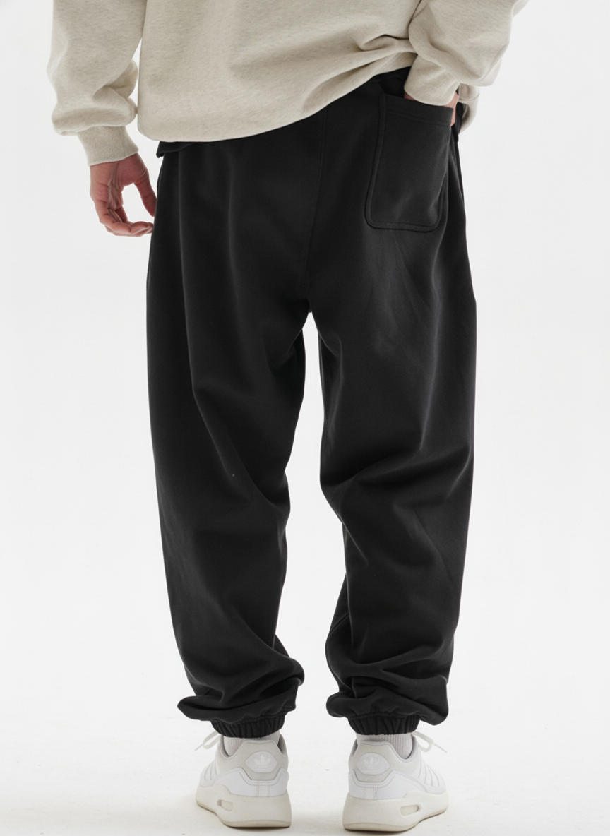 460 Thermal Sweat Pants Pants｜BM-B-120