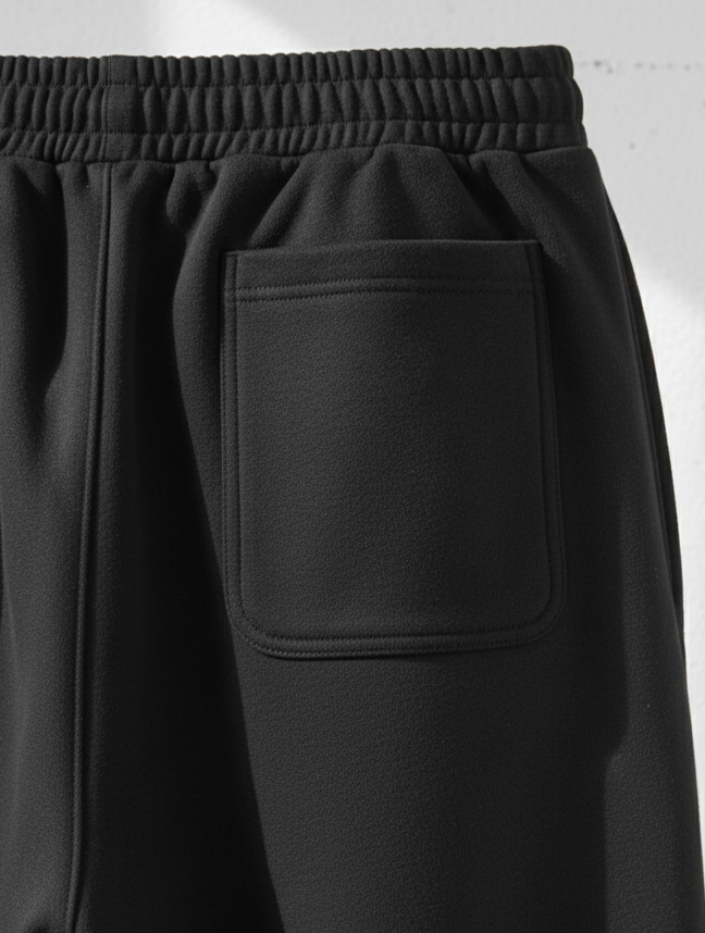 460 Thermal Sweat Pants Pants｜BM-B-120