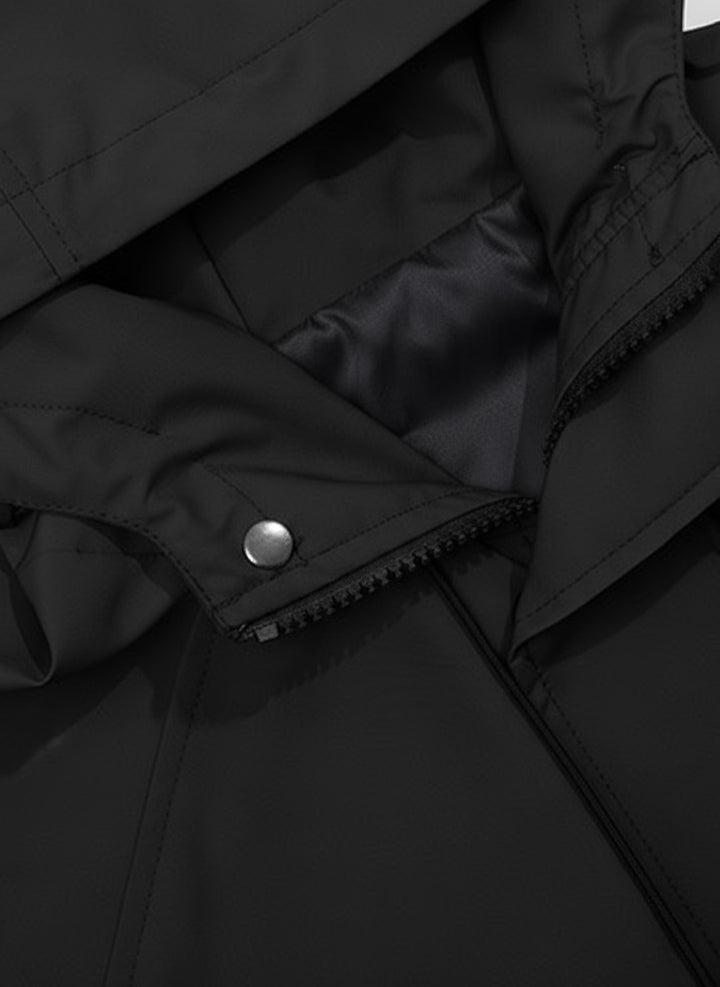 Relaxed Fit Bellkenidea Fit Casual Jacket｜BM-O-118