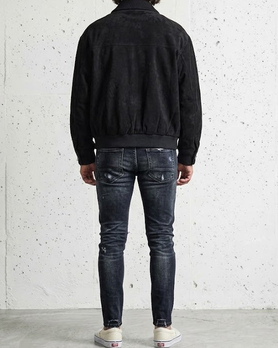 Twill Commuter Outer Jacket｜BM-O-143