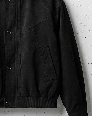 Twill Commuter Outer Jacket｜BM-O-143