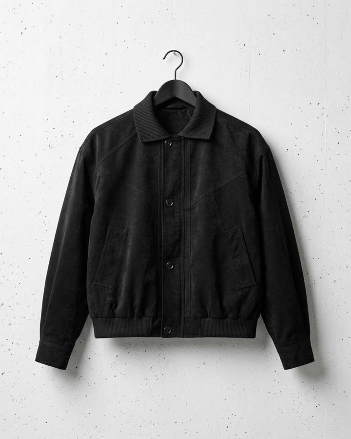 Twill Commuter Outer Jacket｜BM-O-143