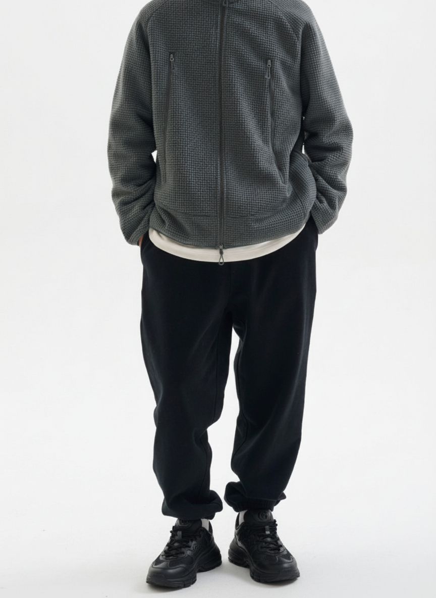 460 Thermal Sweat Pants Pants｜BM-B-120