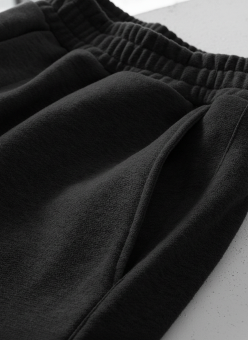 460 Thermal Sweat Pants Pants｜BM-B-120