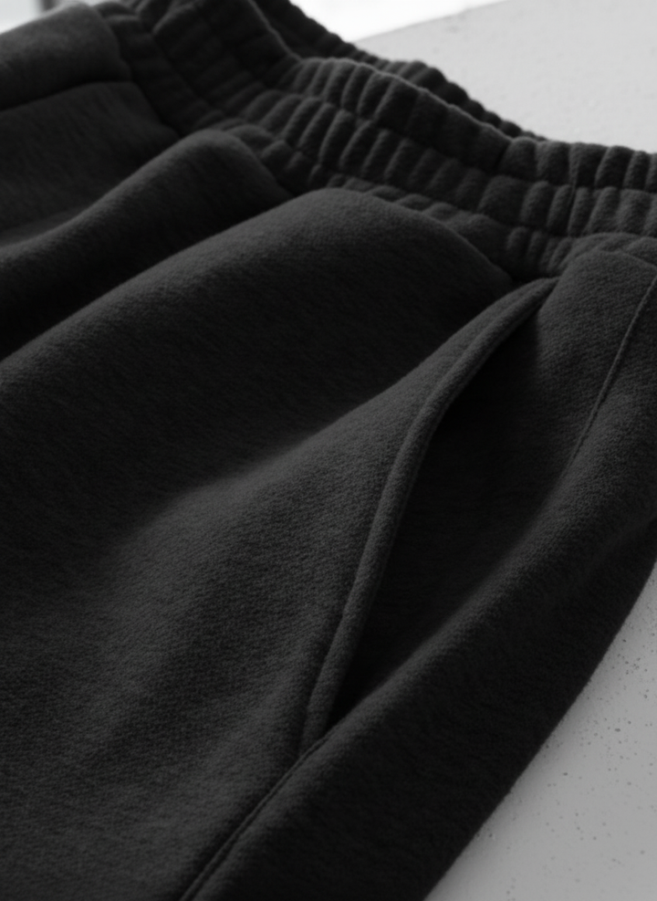 460 Thermal Sweat Pants Pants｜BM-B-120