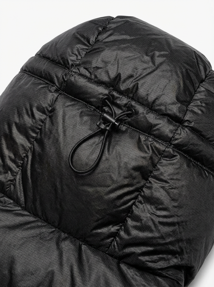 800 Fill Power Waterproof Duck Down Jacket｜BM-O-135