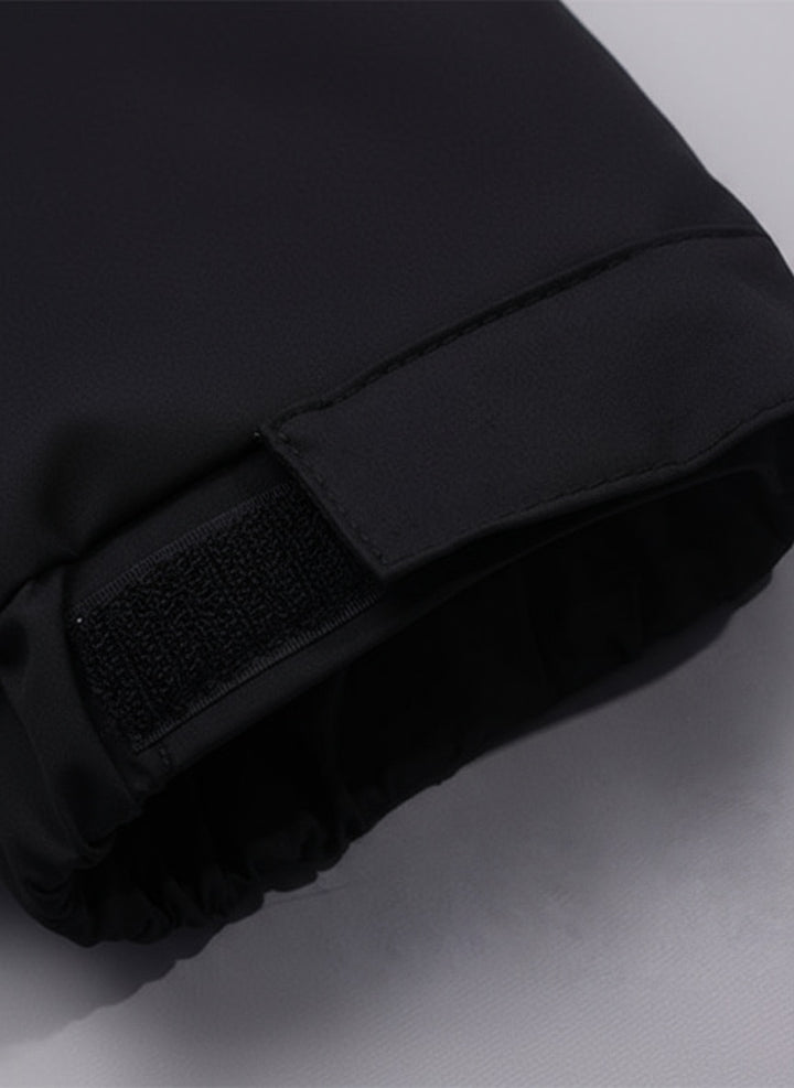 Relaxed Fit Bellkenidea Fit Casual Jacket｜BM-O-118