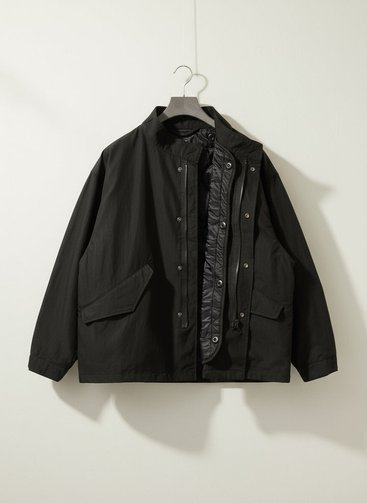 Convertible Design M-65 Field Jacket｜BM-O-104