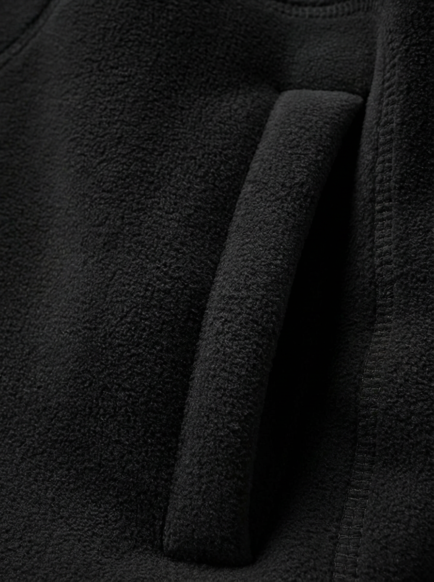 Fleece Comfort Winter Bomber｜BM-O-132