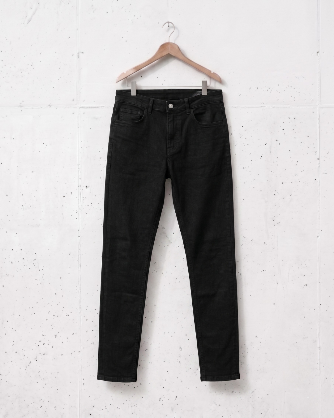 High-Comfort Stretch Skinny Jeans｜BM-B-149