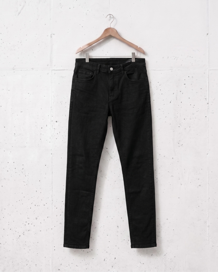 High-Comfort Stretch Skinny Jeans｜BM-B-149