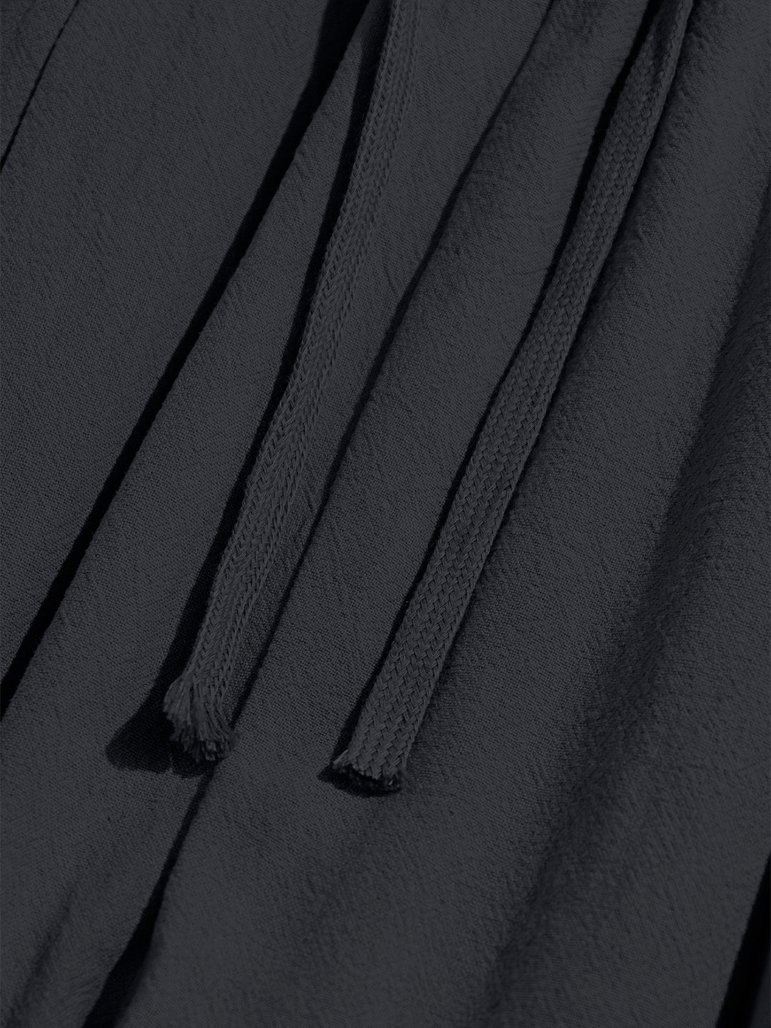 Light & Breathable Fabric Joggers｜BM-B-145