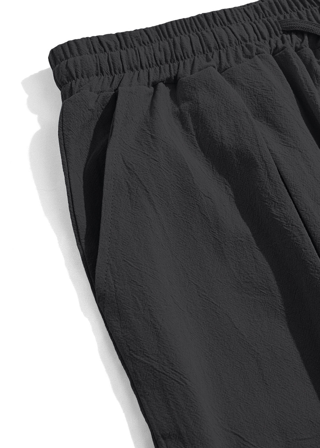 Light & Breathable Fabric Joggers｜BM-B-145