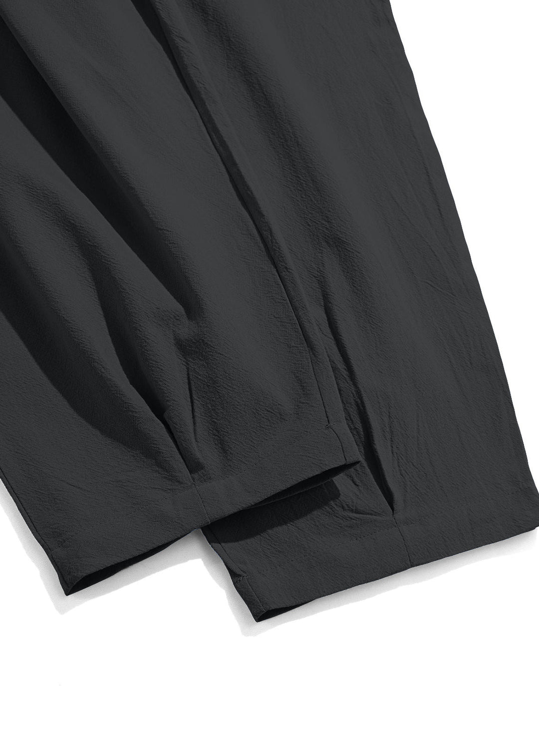 Light & Breathable Fabric Joggers｜BM-B-145