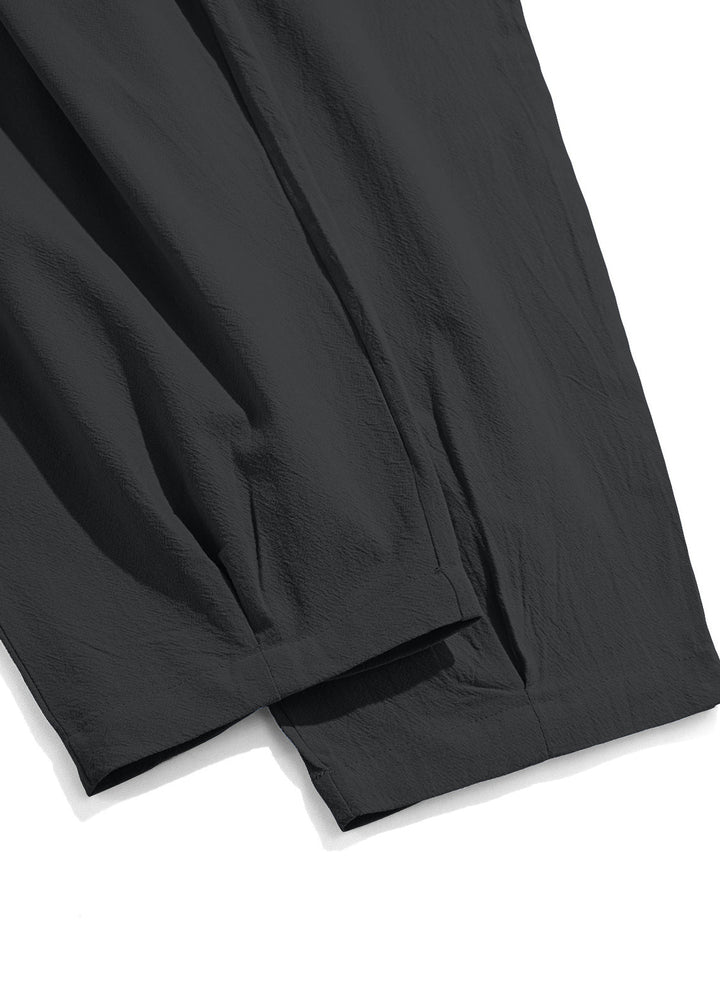 Light & Breathable Fabric Joggers｜BM-B-145