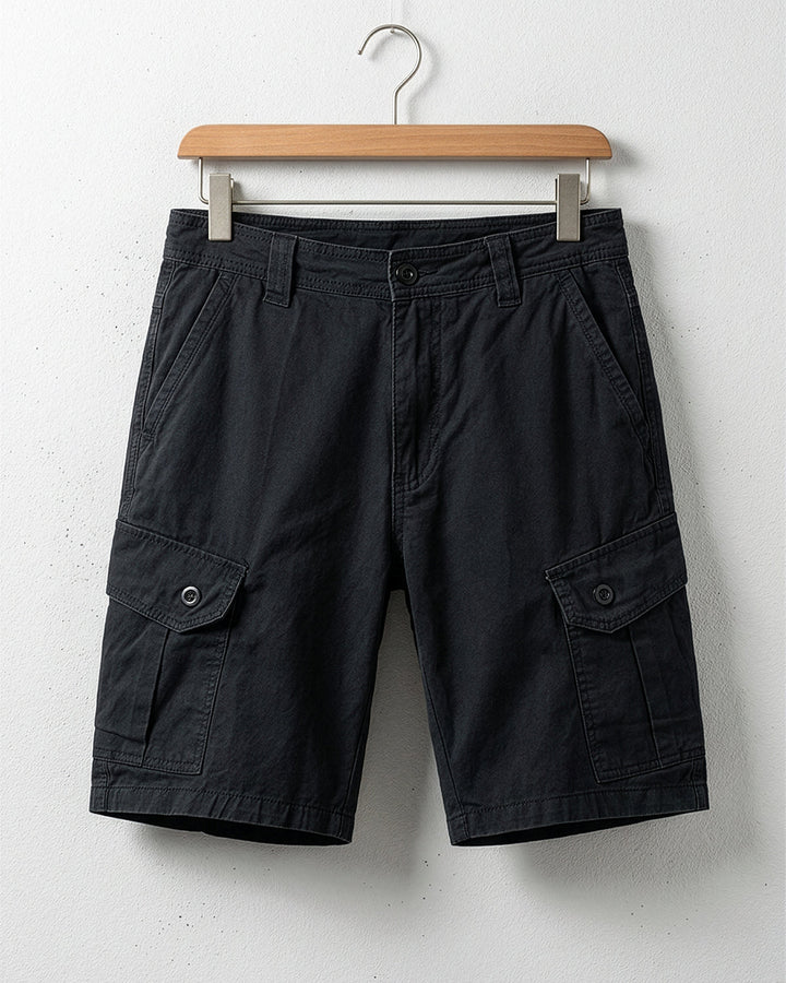 Summer Cargo Tactical Shorts｜BM-B-146