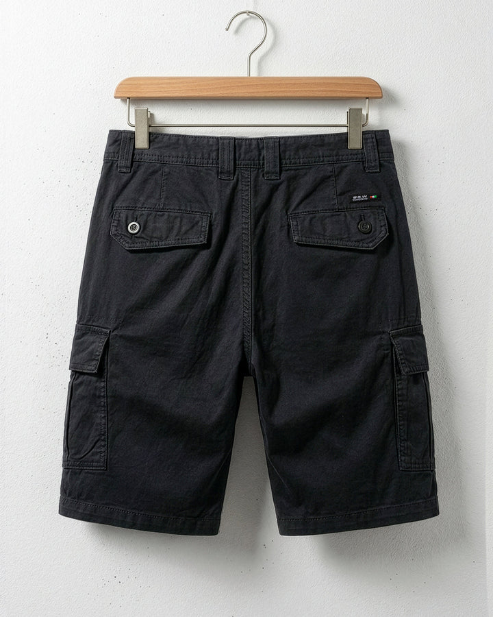 Summer Cargo Tactical Shorts｜BM-B-146