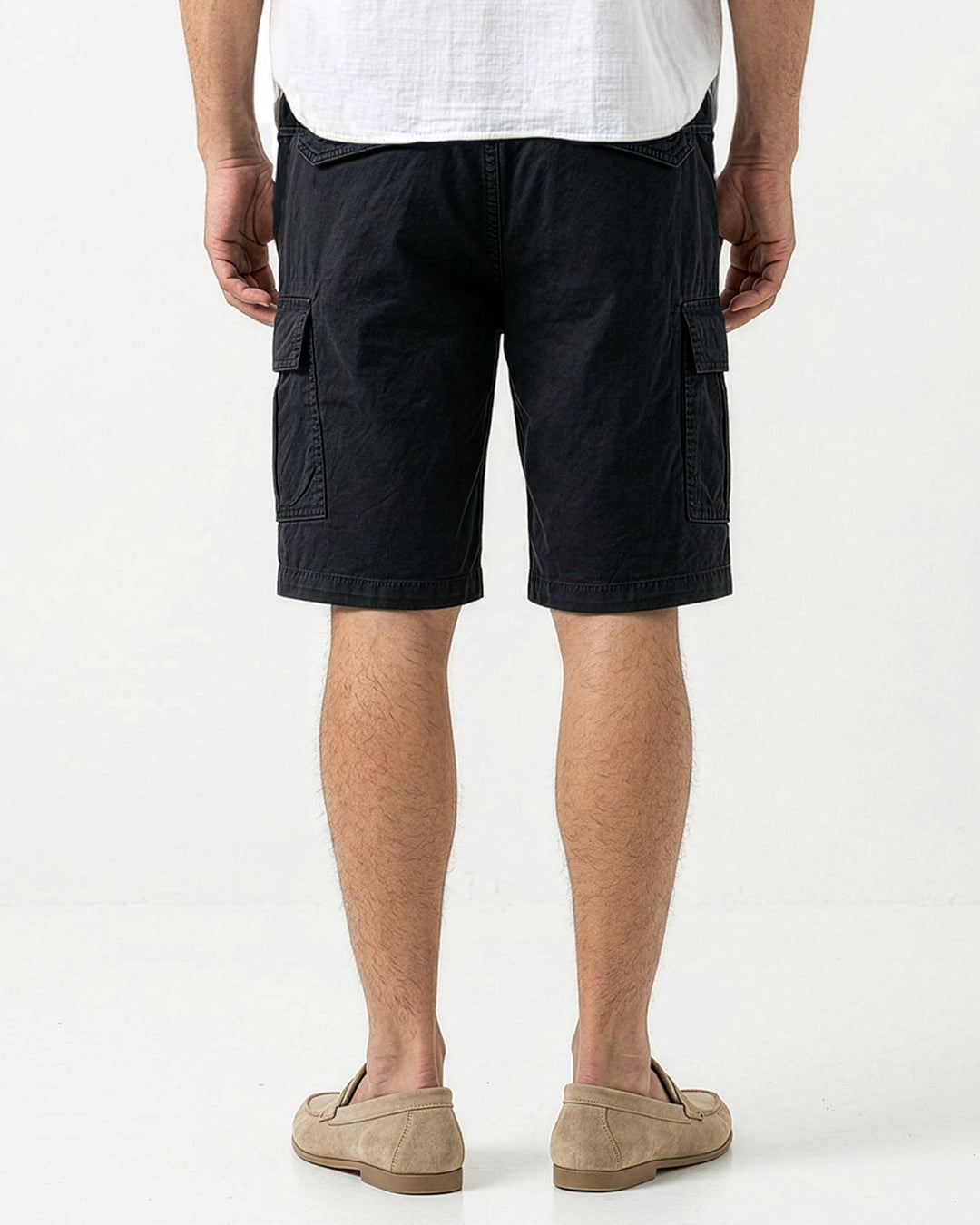 Summer Cargo Tactical Shorts｜BM-B-146