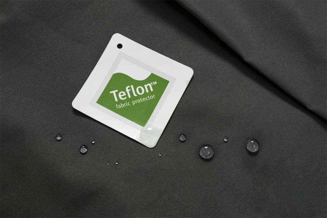 Teflon Shield Stand Collar Jacket｜BM-O-142