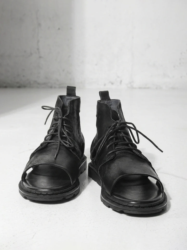 Modern Genuine Leather Sandals｜BM-SH-23