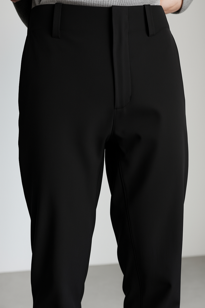 Technical 4-Way Stretch Pants｜BM-B-108