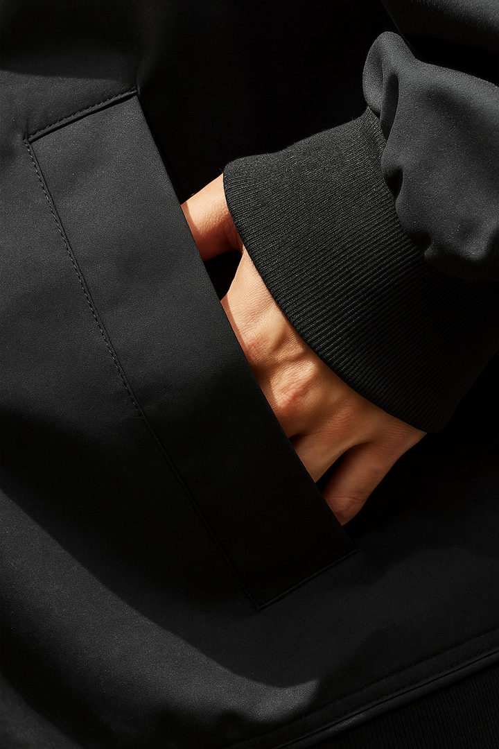 Flight Work Jacket Varsity Design｜BM-O-114