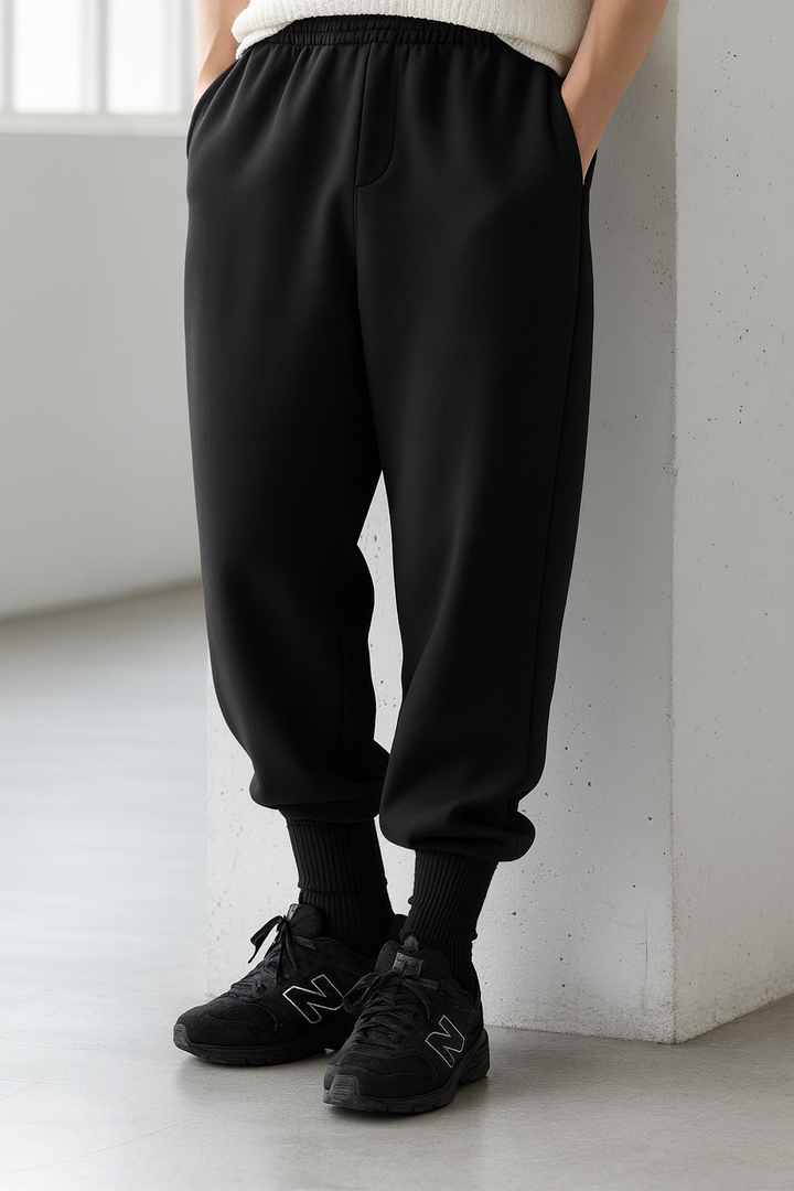 460 Thermal Sweat Pants Pants｜BM-B-120