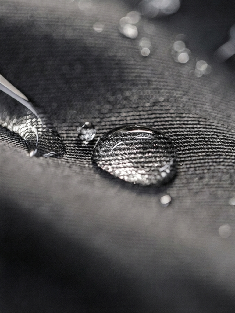 4-Way Stretch Casual Trousers｜BM-B-121