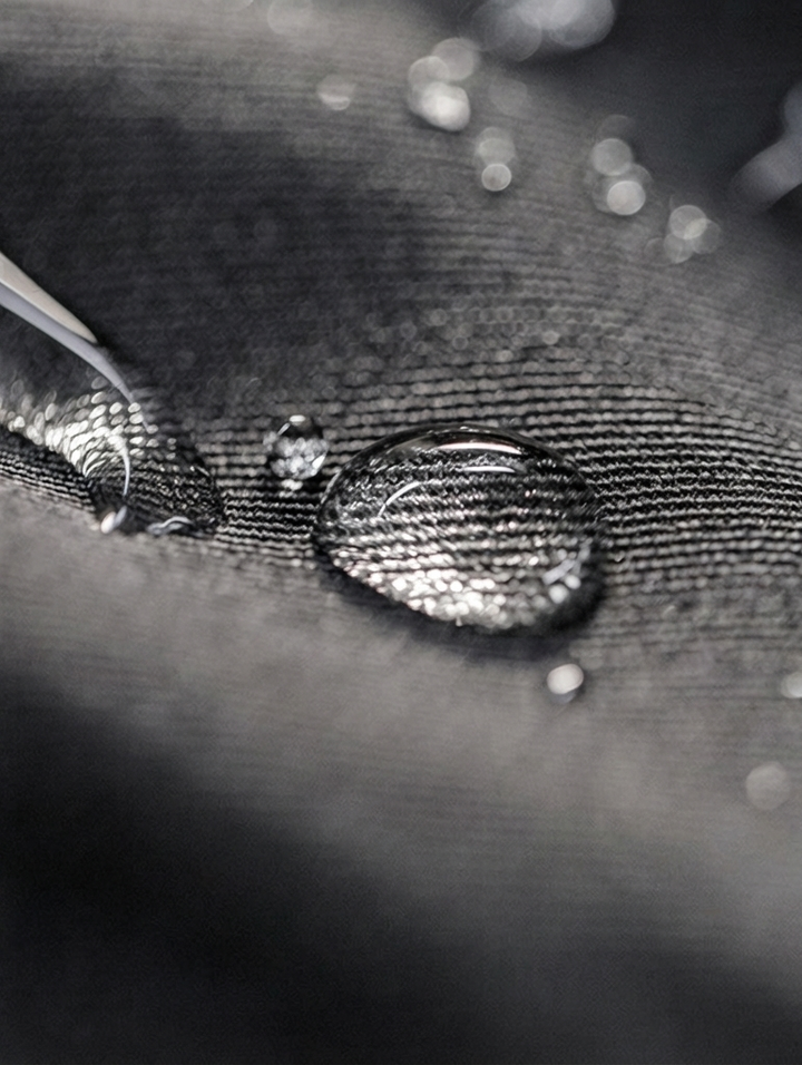 4-Way Stretch Casual Trousers｜BM-B-121