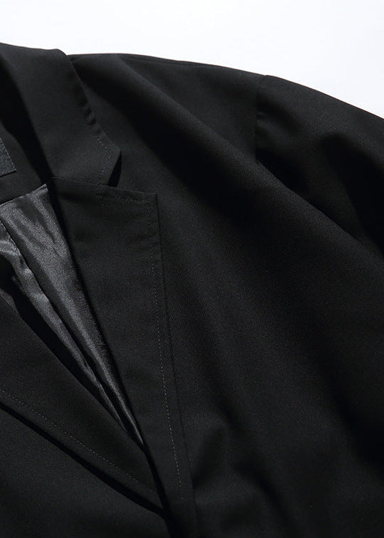 Luxury Unstructured Casual Jacket｜BM-O-141