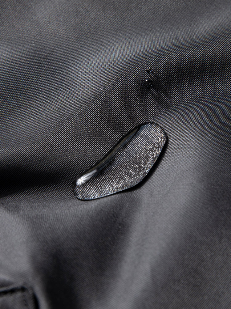 90% White Duck Down Bomber Jacket｜BM-O-124