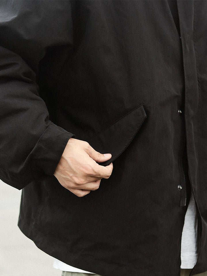 Convertible Design M-65 Field Jacket｜BM-O-104