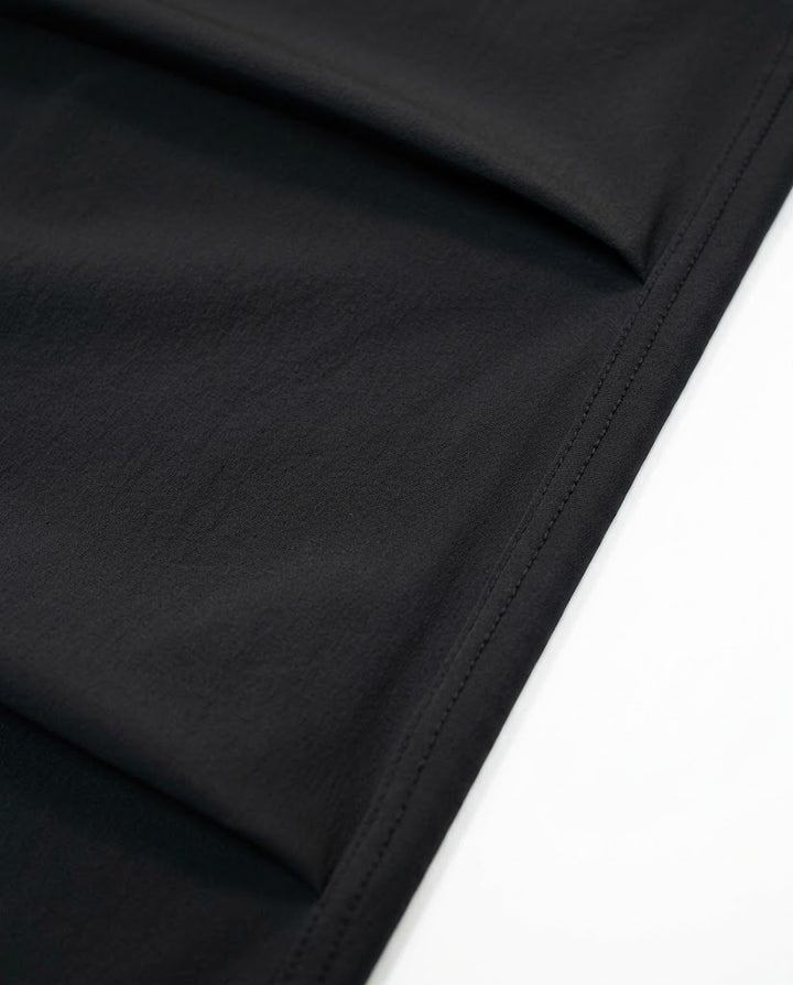 Loose Fit All-Weather Nylon Utility Cargo｜BM-B-152
