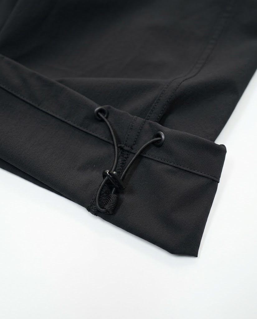 Loose Fit All-Weather Nylon Utility Cargo｜BM-B-152