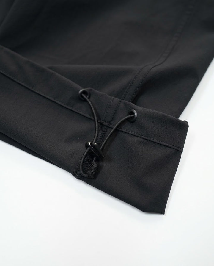 Loose Fit All-Weather Nylon Utility Cargo｜BM-B-152