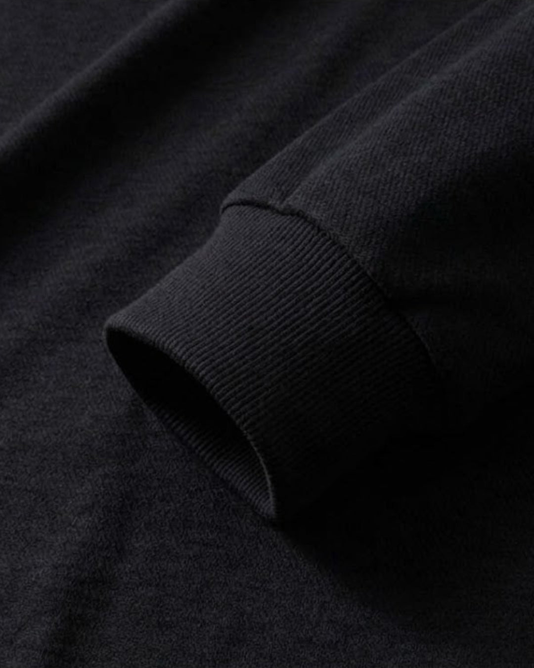 Henley Twill Cotton Relaxed Tee｜BM-T-187