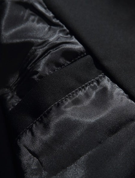 Luxury Unstructured Casual Jacket｜BM-O-141